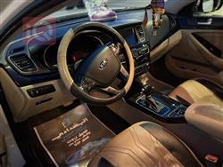 کیا کادێنزا